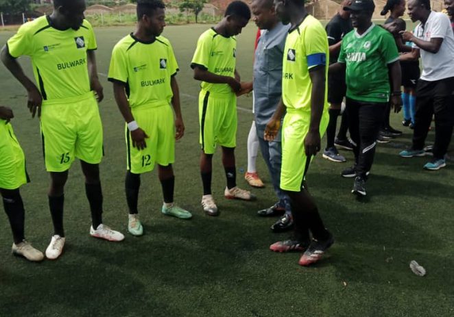 AMAC Unity Cup: Derby FA Trounce MGISS FC As IB Sports, N-Youth Settle For A Draw