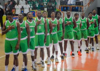 Home-based D’Tigers Lose Zonal Qualification Basketball Championship In Côte d’Ivoire