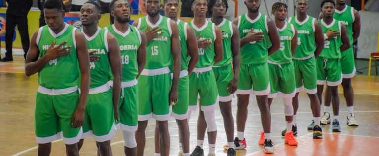 Home-based D’Tigers Lose Zonal Qualification Basketball Championship In Côte d’Ivoire