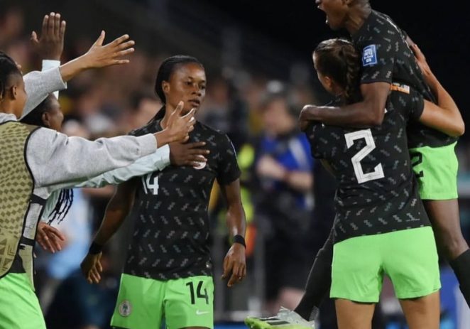 Super Falcons Ready To Reclaim Africa Title In Morocco – NFF President
