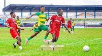 NNL Super8: EFCC Raids Katsina United In Asaba, Carts Away Three Points