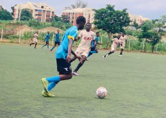 Abuuja Unity Cup 2023 Enters Semi-final As N-Youth Sports Battles Derby FC For Final Slot