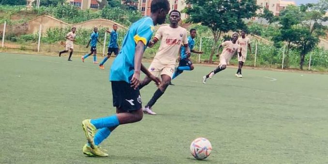 Abuuja Unity Cup 2023 Enters Semi-final As N-Youth Sports Battles Derby FC For Final Slot
