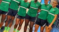 Super Falcons To Boycott Thier World Cup Opening Match Against Canada Over Match Bonuses
