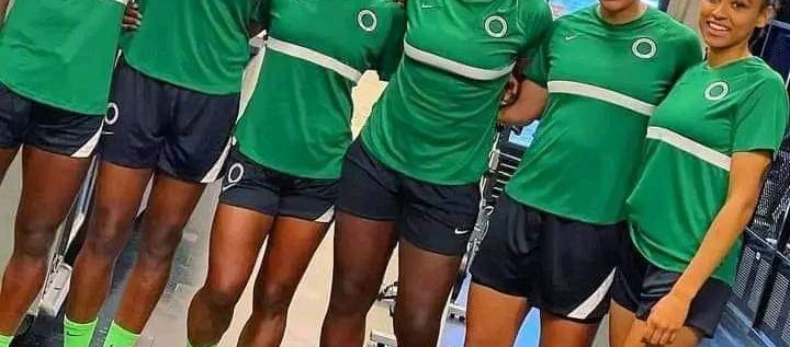 Super Falcons To Boycott Thier World Cup Opening Match Against Canada Over Match Bonuses