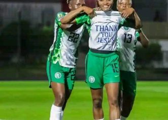 Nigeria V Malawi: Champions battle Underdogs in WAFCON Group C Opener