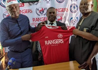 Why Coach Fidelis Ilechukwu Rejected Plateau United New Contact Offer
