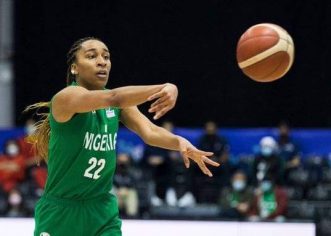 NBBF Incompetence: AfroBasket Champion Oderah Chidom Quits  D’Tigress