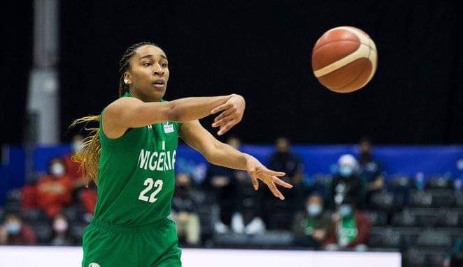 NBBF Incompetence: AfroBasket Champion Oderah Chidom Quits  D’Tigress