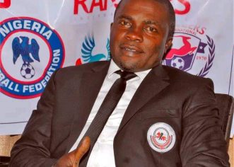 Rangers International Is Like Manchester United In Nigeria – Ilechukwu