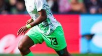 Abiodun Deborah To Miss Super Falcons Round of 16 World Cup Match As FIFA Extends Red Card Ban To Three Matches