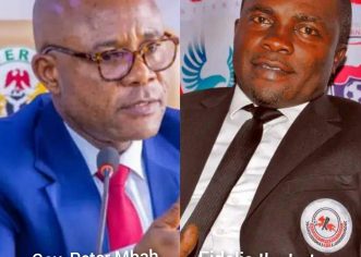 “We Need Rangers Back To Enugu” – Ilechukwu Appeals To Enugu State Governor, Peter Mbah