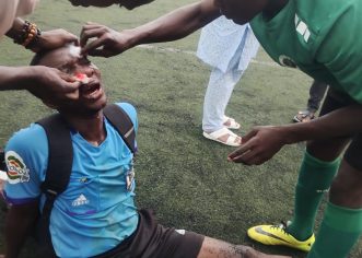 Referees Assault: FCT FA Suspends Galadima, AMU Football Clubs Indefinitely