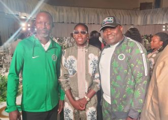 World Cup: Super Eagles Supporters Club Ready To Roar With Super Falcons In Australia/New Zealand – Musiliu Alao