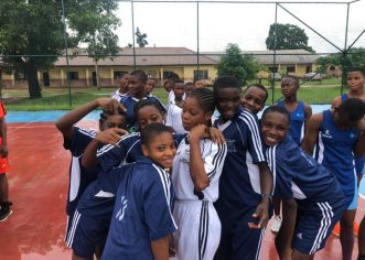 Community Secondary Commercial School Emerges Champions Of Akwa Ibom Netball Challenge
