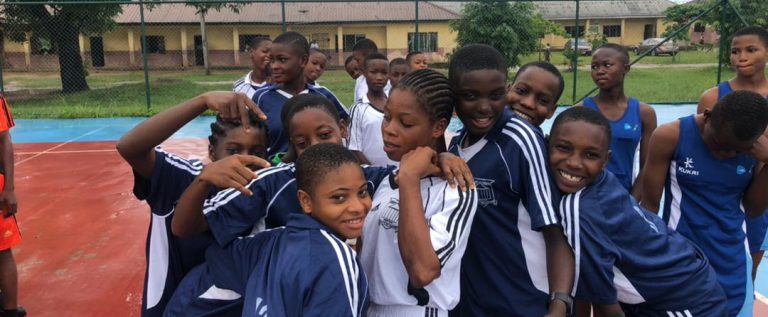 Community Secondary Commercial School Emerges Champions Of Akwa Ibom Netball Challenge