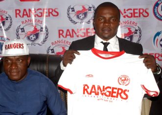 NPFL MD2: We Are Positive On What We Can Achieve Against Remo Stars – Fidelis Ilechukwu,