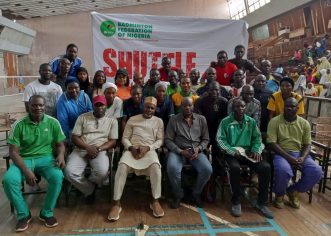 Kwara State Governor Lauds BFN, CSED On Training Of 102 Students, 28 Teachers On Badminton