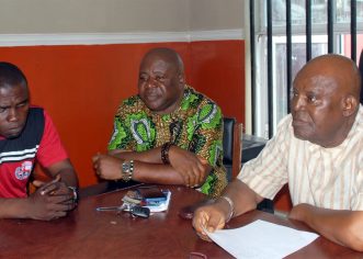 Rangers Inaugurate 11-man Recruitment Committee Ahead Of New NPL Season