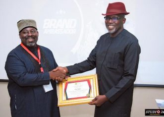 International Badminton Classics Holds In Lagos With Musical Funfair