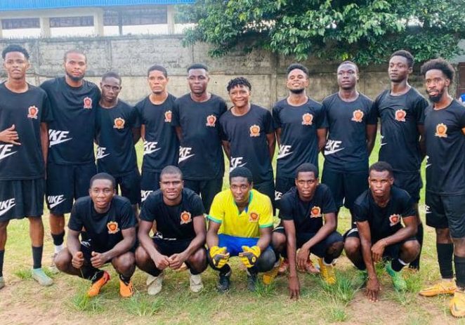 Sam Decent FC win 2023 Imo State Football League