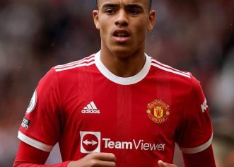 Manchester United Terminate Mason Greenwood’s Contract