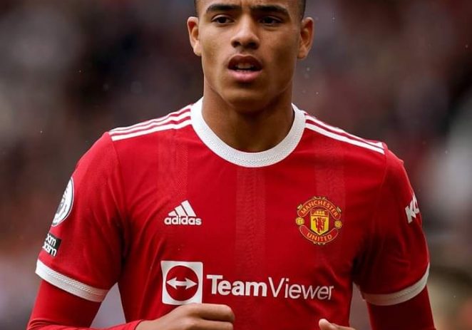 Manchester United Terminate Mason Greenwood’s Contract