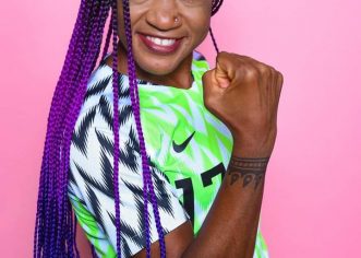 “I Will Be Pregnant In Four Years’, I Want To Start Having Babies – Francisca Ordega