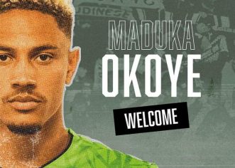Super Eagle’s Goalkeeper Maduka Okoye Joins Udinese On A Three-year Deal