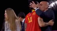 Hermoso’s Kiss: Spanish Women Players Sign Petition Not To Play Again Unless FA President Resigns