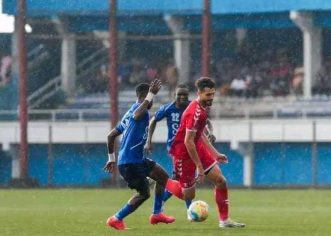 Breaking News: Enyimba FC Crash Out Of CAF Champions League First Round