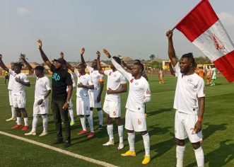 Enugu Rangers Will Return To Nnamdi Azikiwe Stadium In November – Governor Mbah Assures