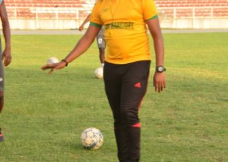“Mourinho” Resigns As Abia Warriors Assistant Coach