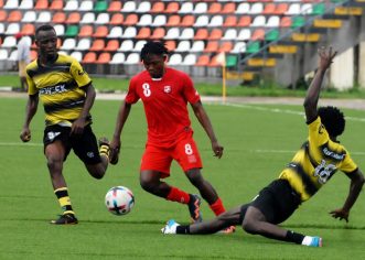Rangers Begin 23/24 NPL League Preparations With Two Draws In Friendlies