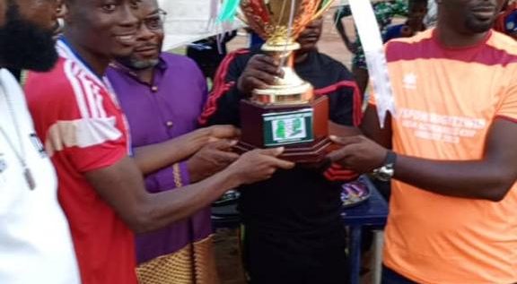 Champions Of Abia State YSFON U-16 And U-18 Tournaments Emerge