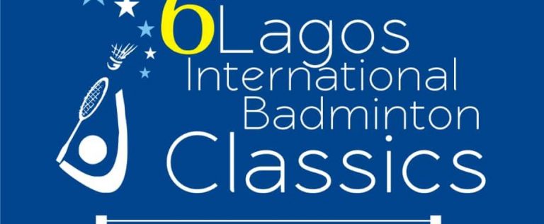 Over 100 Players Jostle For Medals At Sixth Lagos International Badminton Classics