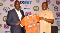 Akwa United Unveil Fatai Osho As New Head Coach On A Year Contract