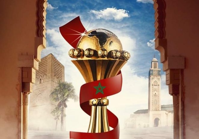 Morocco Confirmed 35th Africa Cup of Nations Host Nation