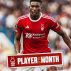 Taiwo Awoniyi Wins Nottingham Forest’s August Player And Goal Of The Month Awards