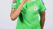 AWCON Qualifier: NFF Names 40-year-old Onome Ebi In 24 Falcons Squad To Face Sao Tome and Principe
