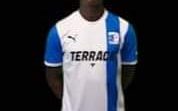 “It Would Be A Dream Come True To Wear The Nigeria Jersey – Barrow FC Star Sean Etaluku