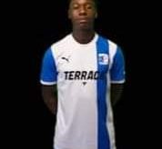 “It Would Be A Dream Come True To Wear The Nigeria Jersey – Barrow FC Star Sean Etaluku