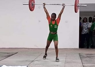 National Youth Games: Lagos, Bayelsa Dominate Weightlifting Event