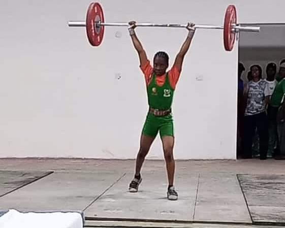 National Youth Games: Lagos, Bayelsa Dominate Weightlifting Event