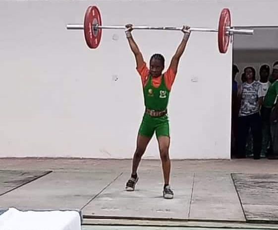 National Youth Games: Lagos, Bayelsa Dominate Weightlifting Event