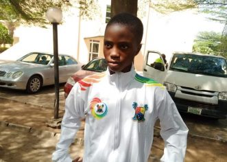 NYG Day 2: Florence Olarinoye Wins Three Gold Medals As Lagos State Dominates Weightlifting In Asaba