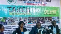 Tinubu, Bayelsa State Governor To Kick-off Nigeria 30×30 Fitness Challenge Competition