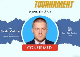 SGFC Athletics Sports Ready To Showcase Talents At The SPOCS International Football Tournament In Ikenne