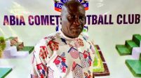 Abia Comets Chairman Lauds Organisers Of NALCOMA Pre-season Tournament