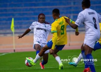 NWFL Starts November 15, As Naija Ratels Battles Nasarawa Amazons In Opening Game
